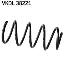 SKF VKDL 38221